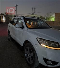 هيونداي سانتافي